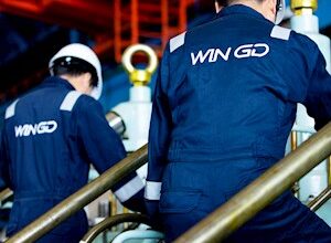 eBlue_economy_Successful TAT for WinGD_ X82DF Engine to Power World_First LNG-Fuelled VLCC