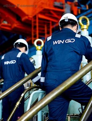 eBlue_economy_Successful TAT for WinGD_ X82DF Engine to Power World_First LNG-Fuelled VLCC