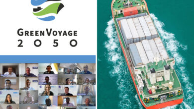 eBlue_economy_Towards greener voyages with new alternative fuels workshop