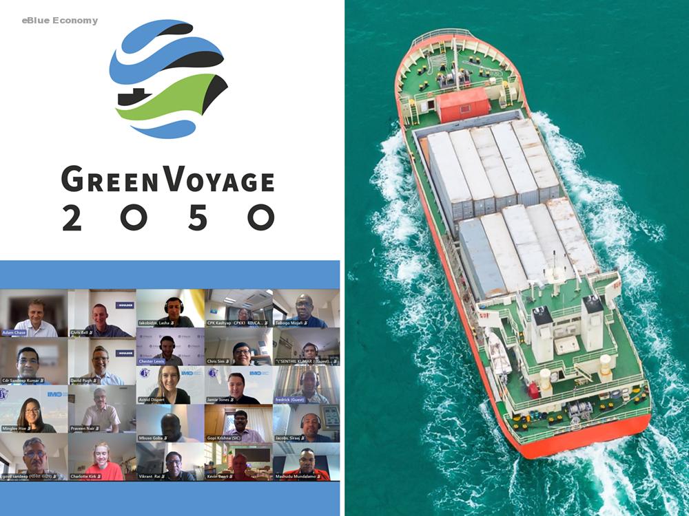 eBlue_economy_Towards greener voyages with new alternative fuels workshop