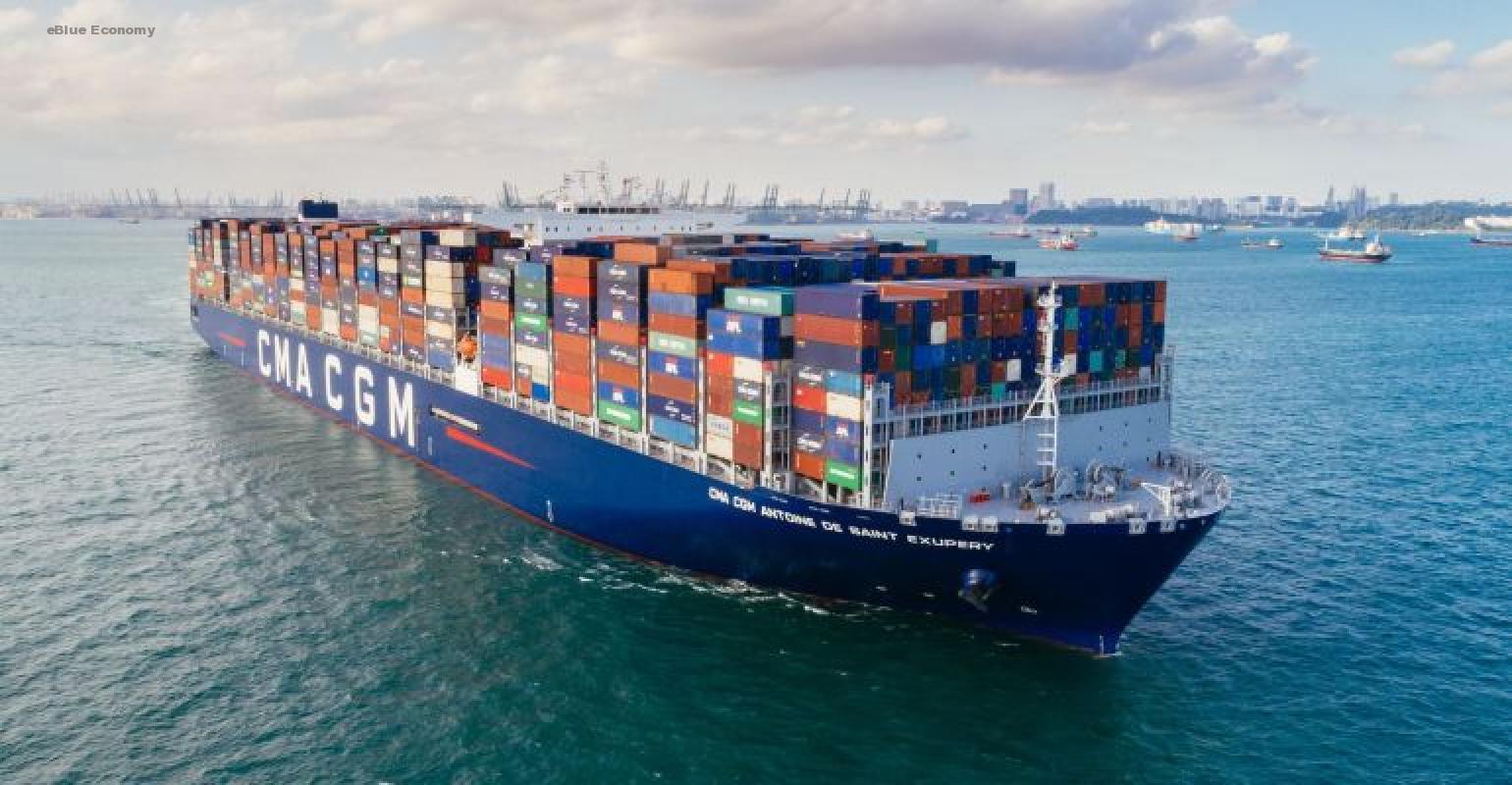 eBlue_economy_carbon footprint reduction in shipping