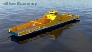 eBlue_economy_electric ferry_ CRISTjpg