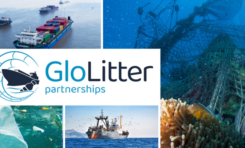 eBlue_economy_global initiative to tackle marine litter
