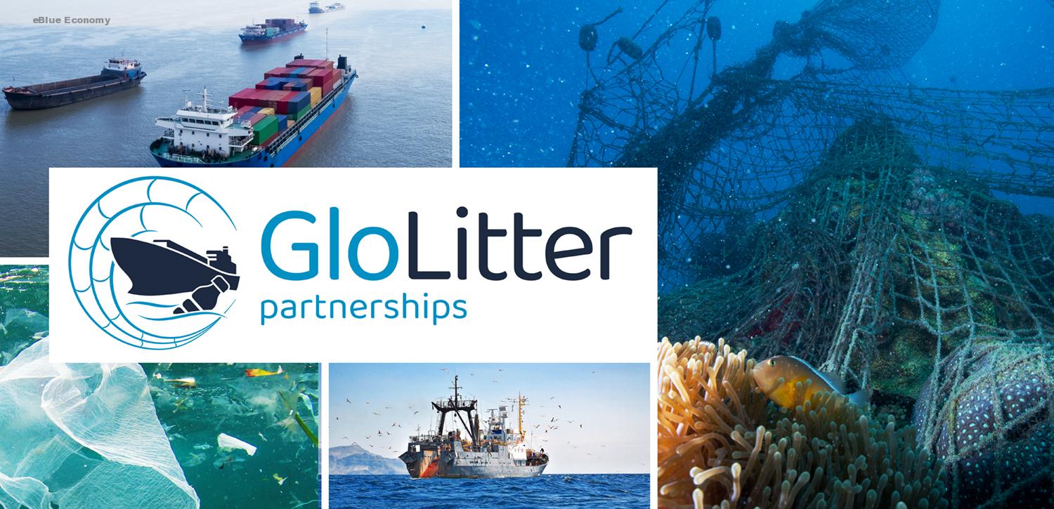 eBlue_economy_global initiative to tackle marine litter