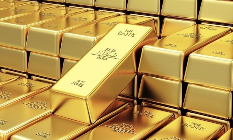 eBlue_economy_سبائك الكويت- الذهب يعجز عن التحرك بقوة لهذه الأسباب