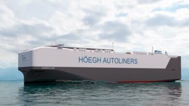 eBlue _economy_Deltamarin to be a part of Höegh Autoliners’ decarbonization journey as the designer