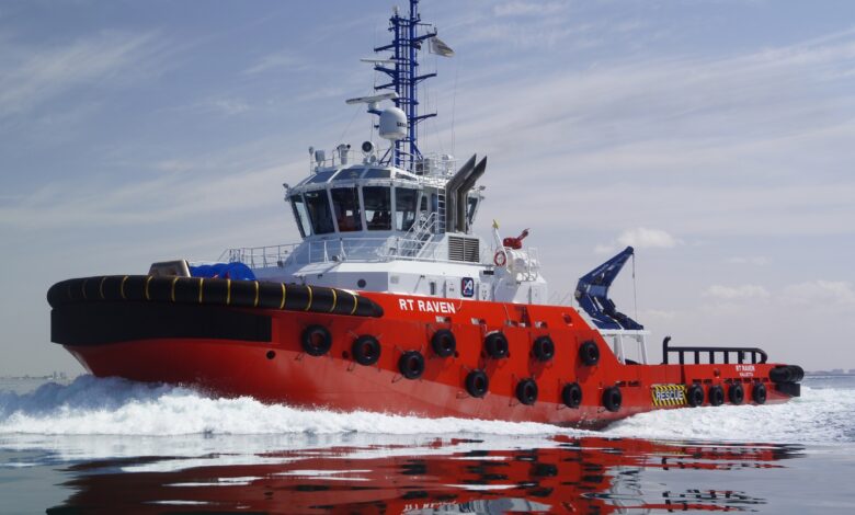eBlue _economy_Tugs towing & Offshore Newsletter 26 May PDF