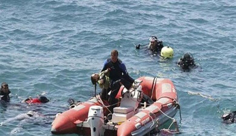 eBlue_economy-سفينة إنقاذ تنتشل 172 شخصًا من الغرق في البحر المتوسط