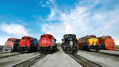 eBlue_economy_ CN sets new record for Canadian grain movemen