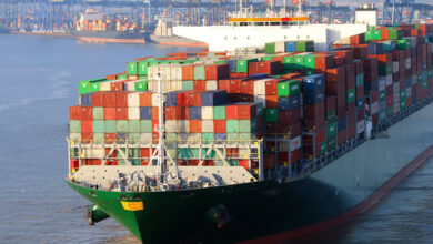 eBlue_economy_ COVID-19 Impact on Shipping33