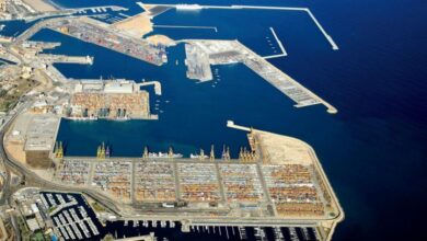 eBlue_economy_ Port Authority of Valencia