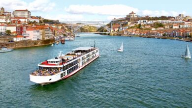 eBlue_economy_ Portugal’s Douro River.