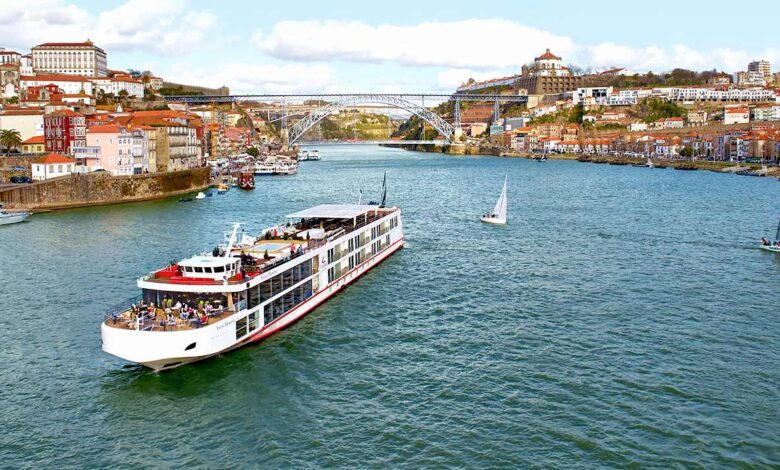 eBlue_economy_ Portugal’s Douro River.