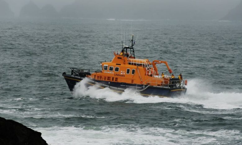 eBlue_economy_Ballyglass RNLI Lifeboat launched at night to aid fishing vessel off Erris Head.jpg