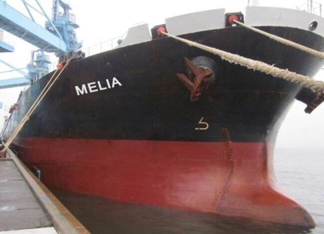 eBlue_economy_Diana-Shipping-MV-Melia