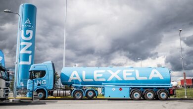 eBlue_economy_Estonia's energy company Alexela