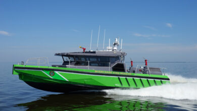 eBlue_economy_FB-21 & FB-73 – New high-speed response boats enter service with Miami-Dade Fire Rescue