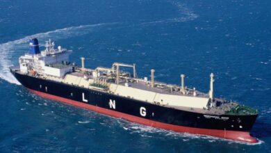 eBlue_economy_First cargo from Egypt to reach Lithuanian LNG terminal