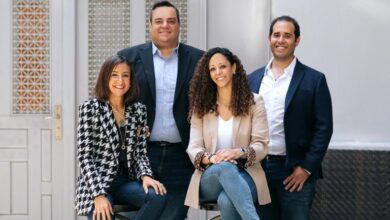 eBlue_economy_Flat6Labs Closes EGP 207 Million of its FAC Egypt Fund, and Increases Cash Offering for Startups