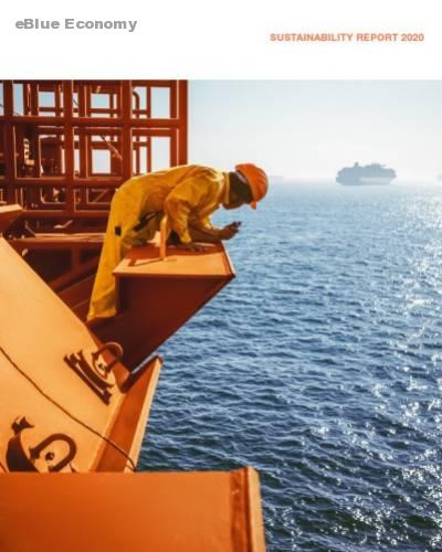 eBlue_economy_Hapag-Lloyd published new sustainability report