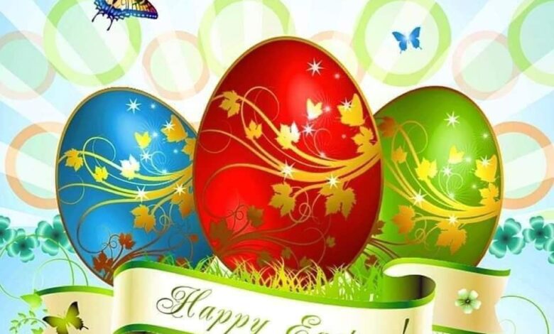 eBlue_economy_Happy_Easter