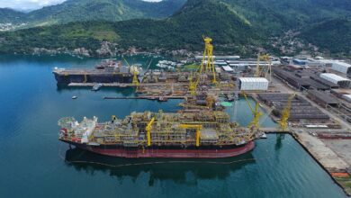 eBlue_economy_Keppel Offshore & Marine awarded US$2.3b contract to build FPSO for Petrobras
