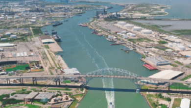 eBlue_economy_Port of Corpus Christi Authority