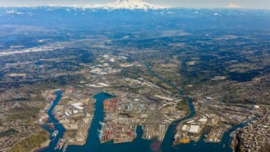 eBlue_economy_Port of Tacoma