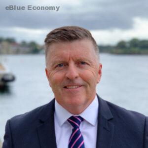eBlue_economy_Ports Australia_CEO_ Mike Gallacher