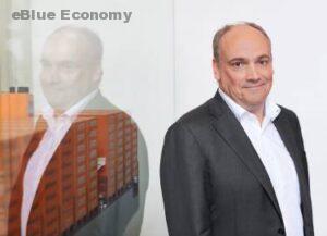 eBlue_economy_Rolf Habben Jansen, CEO of Hapag-Lloyd.