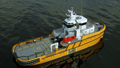 eBlue_economy_Tugs owing & Offshore Newsletter 2 May