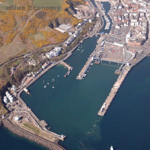 eBlue_economy_UK_ports
