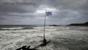 eBlue_economy_اليونان تعلن عن اتفاق على استئناف محادثات ترسيم حدود المناطق البحرية مع ليبيا
