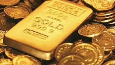 eBlue_economy_رغم انخفاضه.. الذهب يحقق أول مكاسب شهرية منذ بداية عام 2021