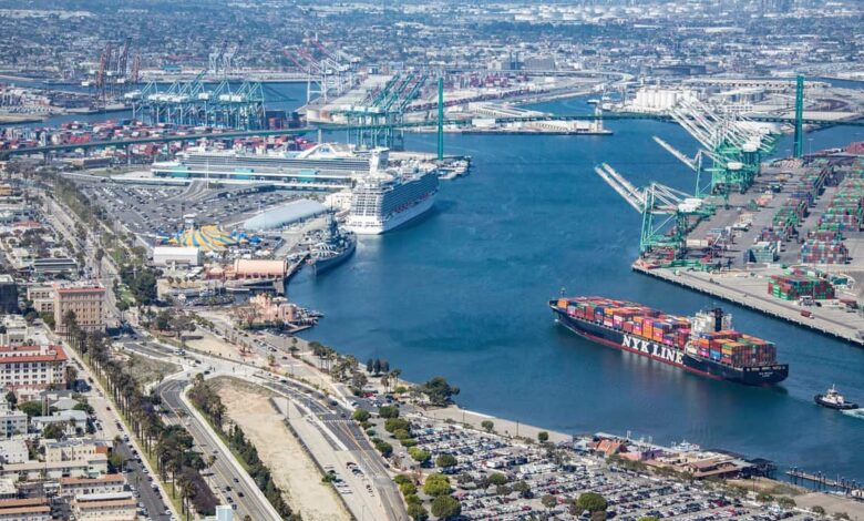 Blue_economy_ Port of Los Angeles
