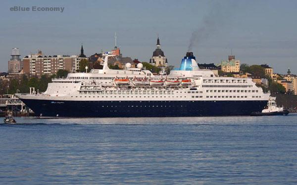 eBlue_economy_ Ports of Stockholm to invest in new cruise ship quay