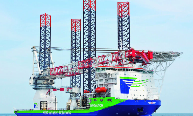 eBlue_economy_ Schram Shipping signs contract with eConowind for new Wind-Assist Installation , Netherlands