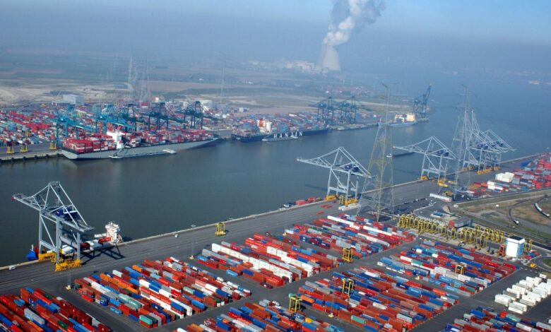 eBlue_economy_ UK Ports looking at new business opportunities post-pandemic