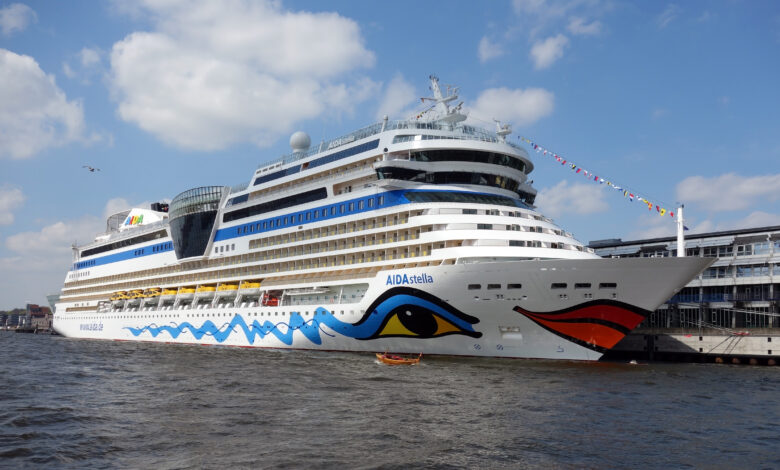 eBlue_economy_AIDA Cruises resumes holiday voyages from July 29, 2021