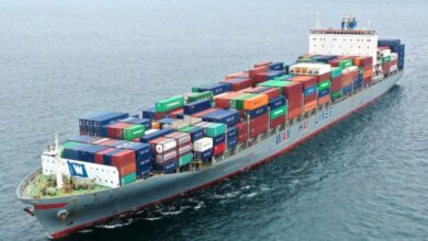 eBlue_economy_Drewry’s World Container Index experiences its steepest ever climb