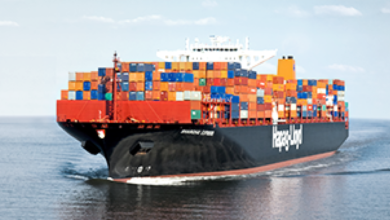 eBlue_economy_Hapag-Lloyd to provide full transparency on vessel arrivals