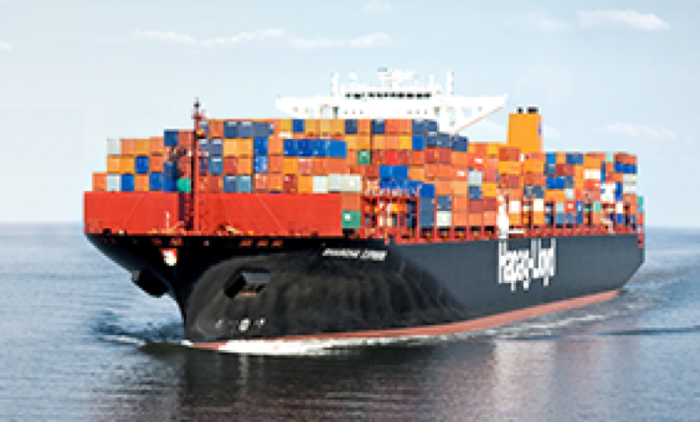 eBlue_economy_Hapag-Lloyd to provide full transparency on vessel arrivals