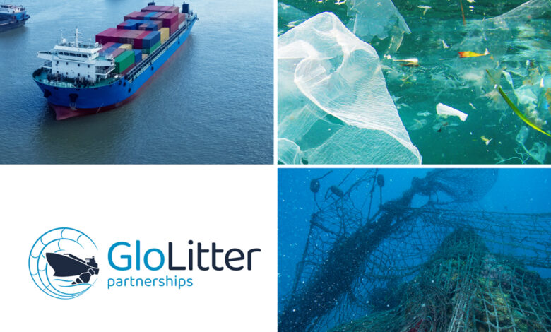eBlue_economy_IMO_One-year extension for GloLitter project