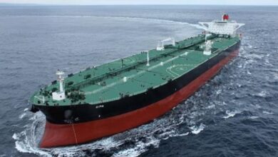 eBlue_economy_Korea Shipbuilding wins US$198.6 million order for 3 oil tankers