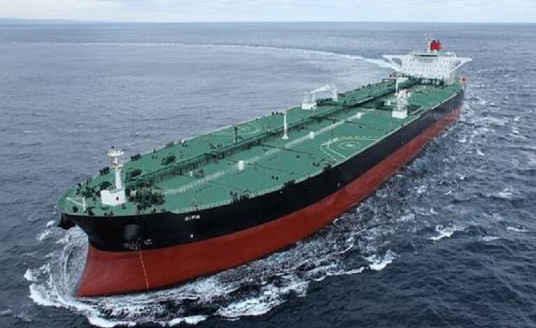 eBlue_economy_Korea Shipbuilding wins US$198.6 million order for 3 oil tankers