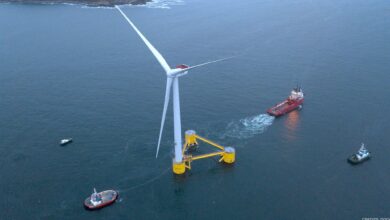 eBlue_economy_Moray West offshore wind farm