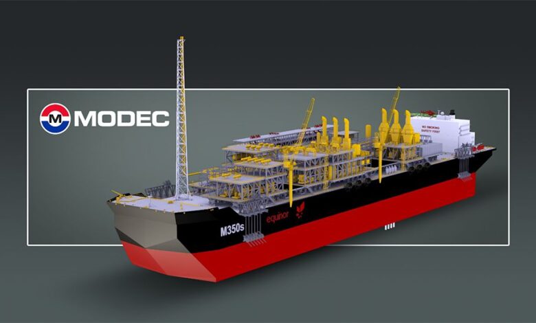 eBlue_economy_ODEC’s Bacalhau FPSO Project for offshore Brazil proceeds to EPCI Phase with FID by Equinor