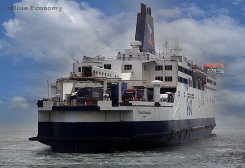 eBlue_economy_P&O Ferries’ Dover-Calais fleet back to full strength as fifth ship sets sail on return to service.jpg