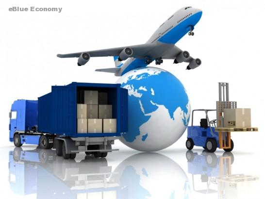 eBlue_economy_Services نشرة شعبة خدمات النقل يونيو
