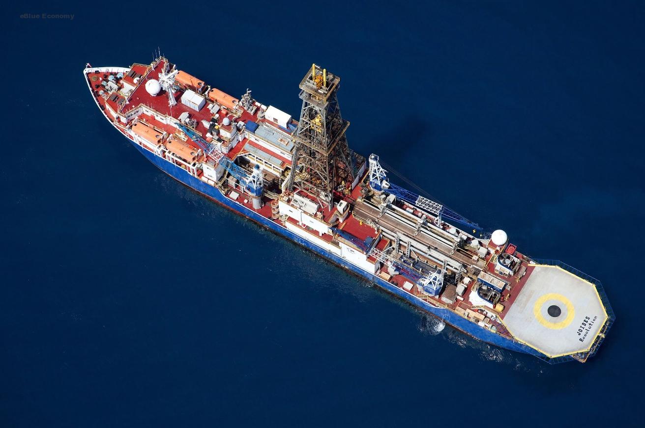 eBlue_economy_Siem Offshore Contracted TMC to retrofit compressed air system onboard the JOIDES Resolution